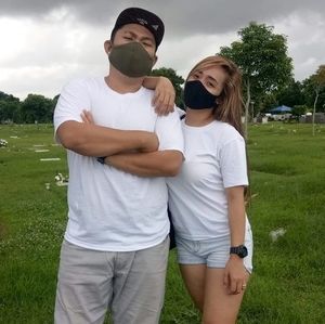 Meet your Posher, Riza